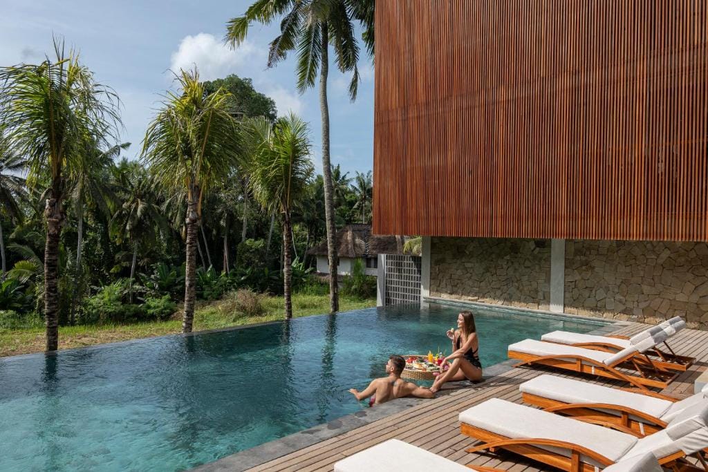 Unagi Wooden Villas by Emana — 4