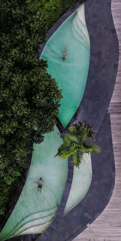 Utopia Concept Bali - Adults Only — 1