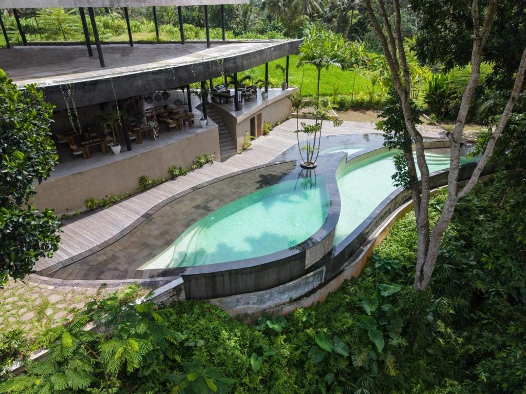 Utopia Concept Bali - Adults Only — 2
