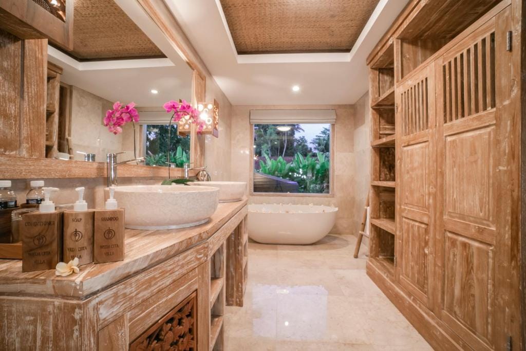 Weda Cita Resort and Spa Ubud by Mahaputra — 2