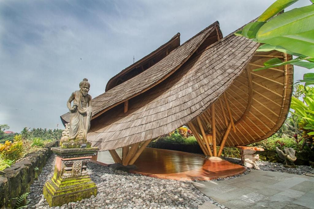 Weda Cita Resort and Spa Ubud by Mahaputra — 5