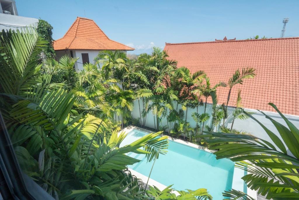 007 Surfhouse Bali — 4