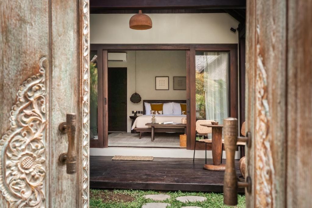 ALMA SHANTI Boutique Hotel — 2