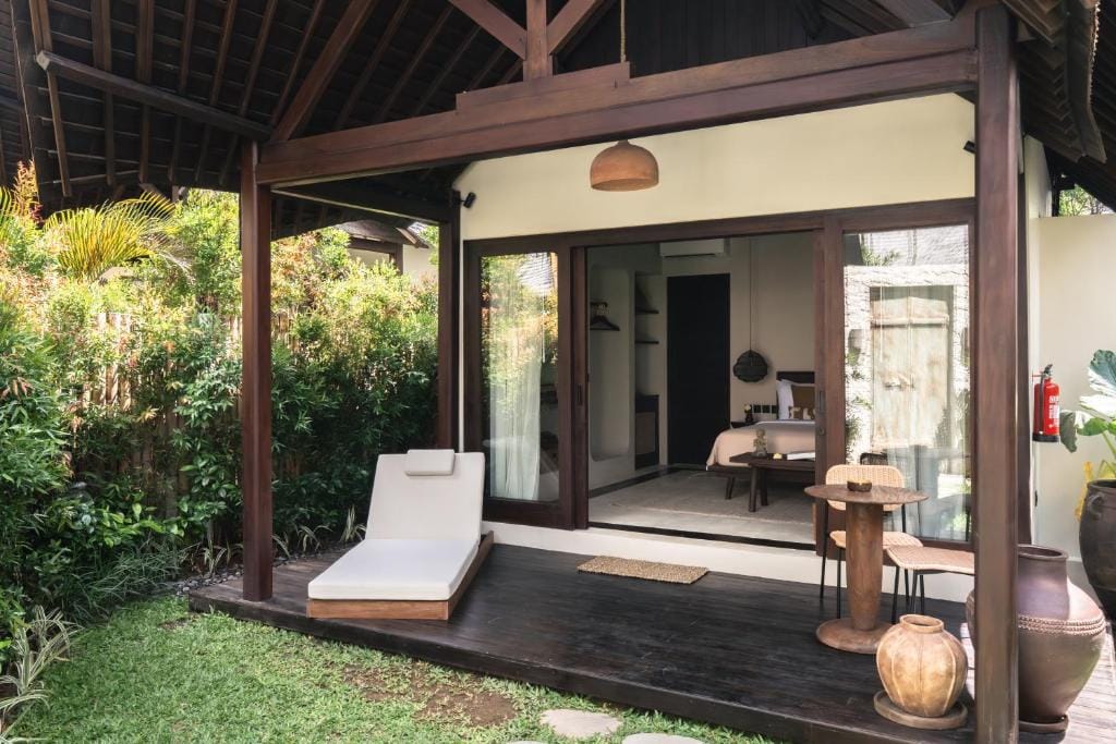 ALMA SHANTI Boutique Hotel — 3