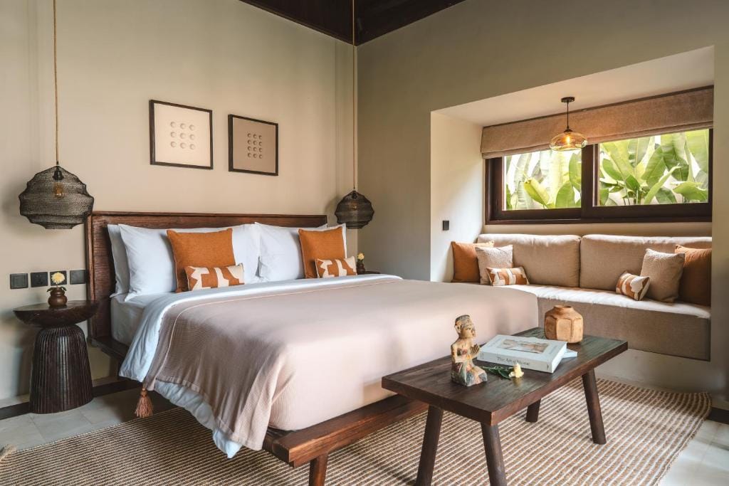 ALMA SHANTI Boutique Hotel — 4