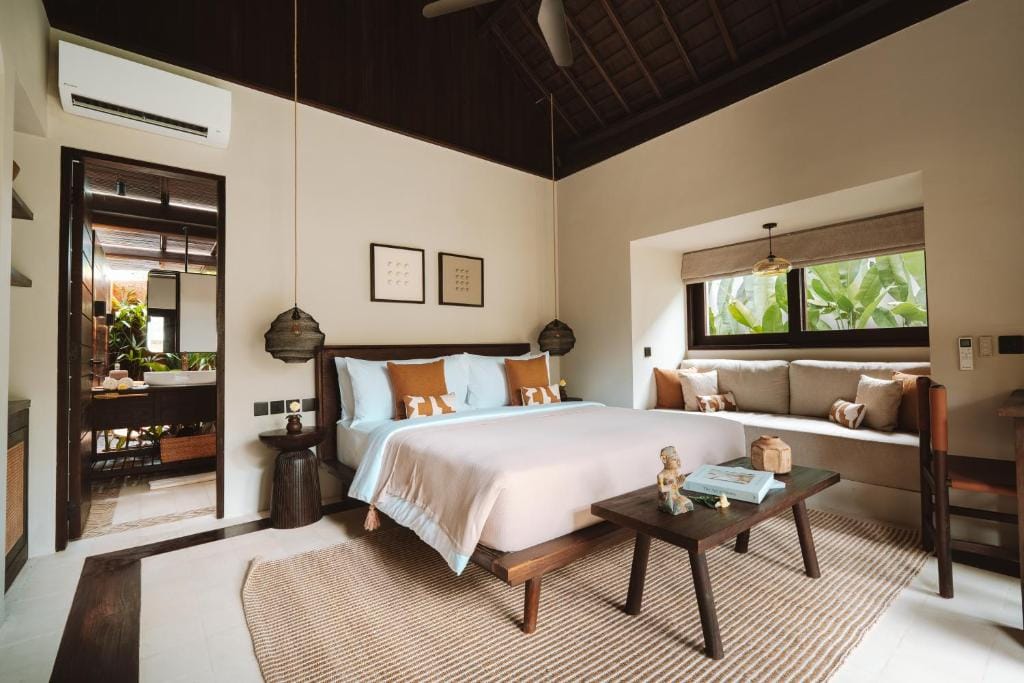 ALMA SHANTI Boutique Hotel — 5