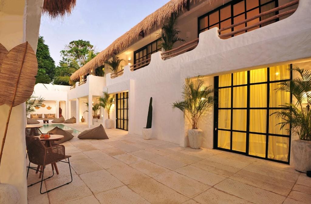 Amara Uluwatu — 5