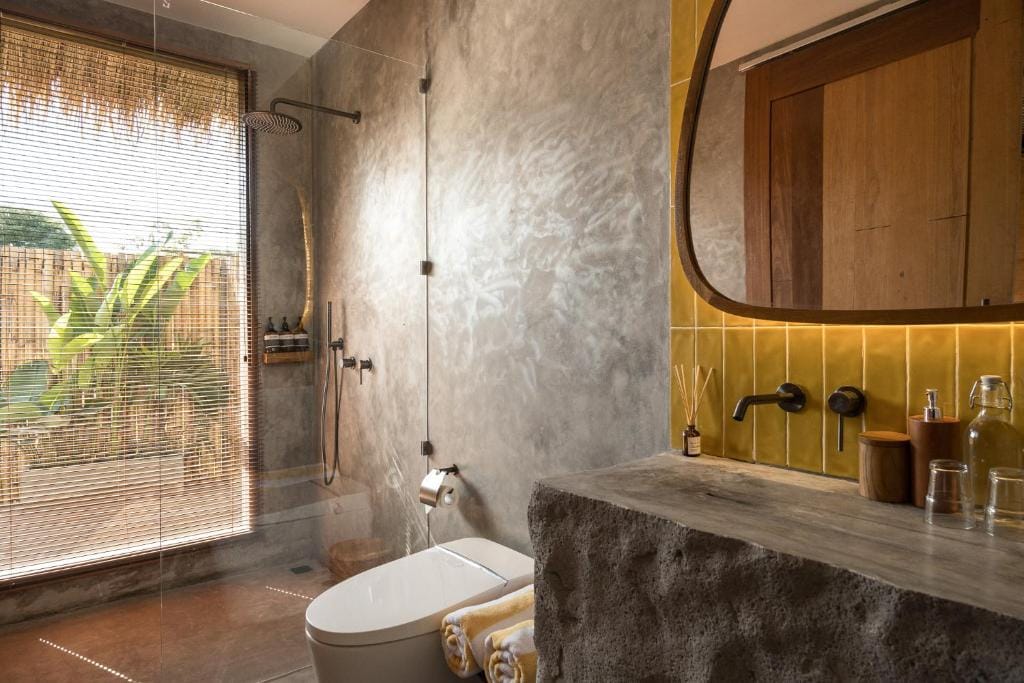 Angelian Boutique Hotel, Bingin - Uluwatu — 2