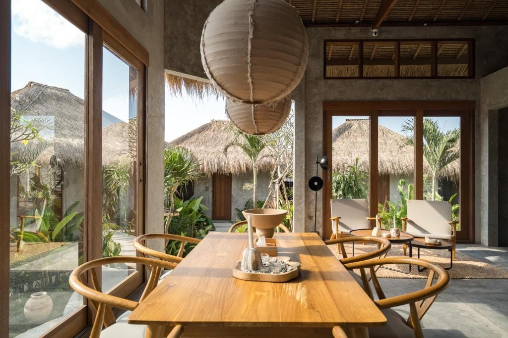 Angelian Boutique Hotel, Bingin - Uluwatu — 3