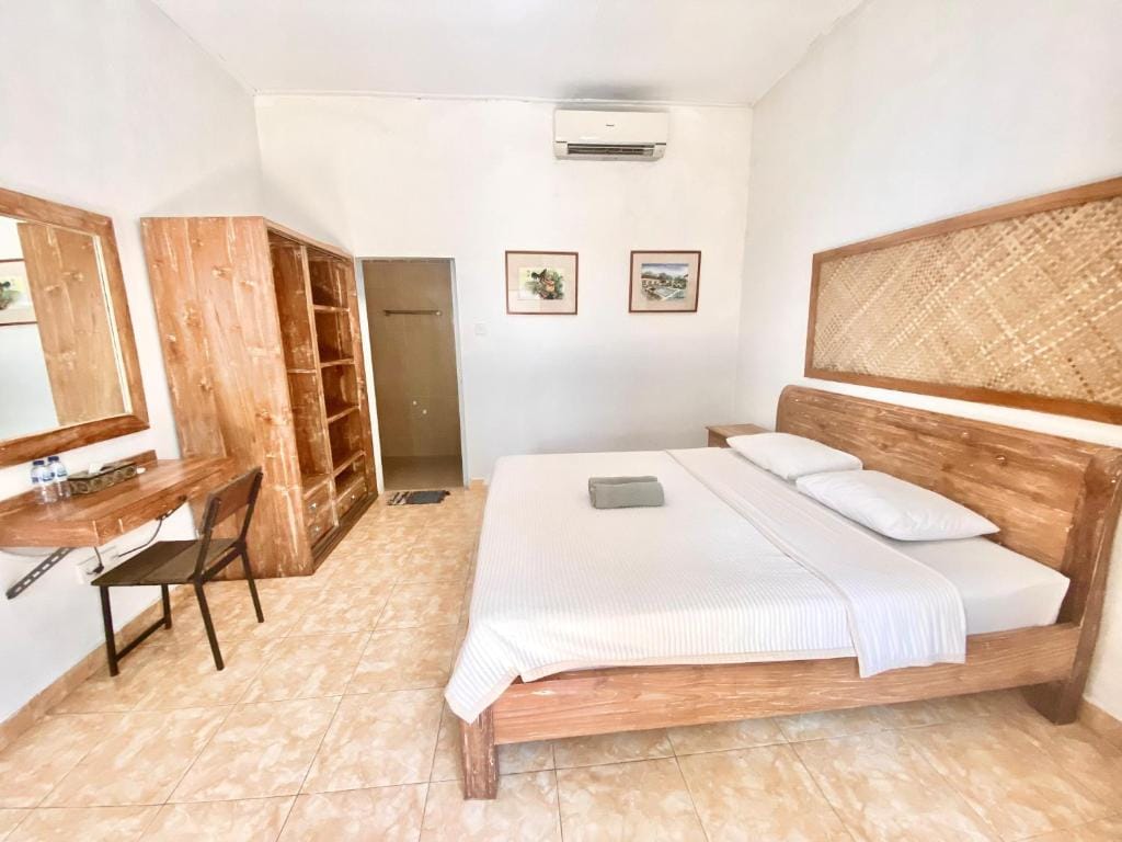 Ashana Hotel — 2