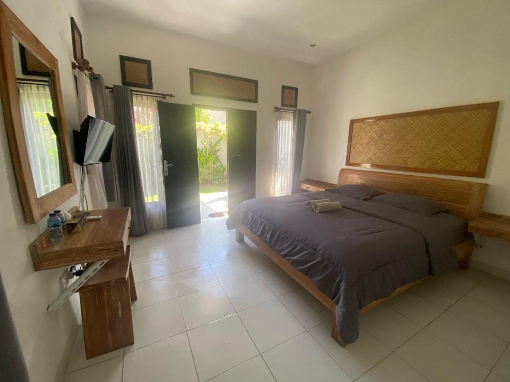 Ashana Hotel — 5