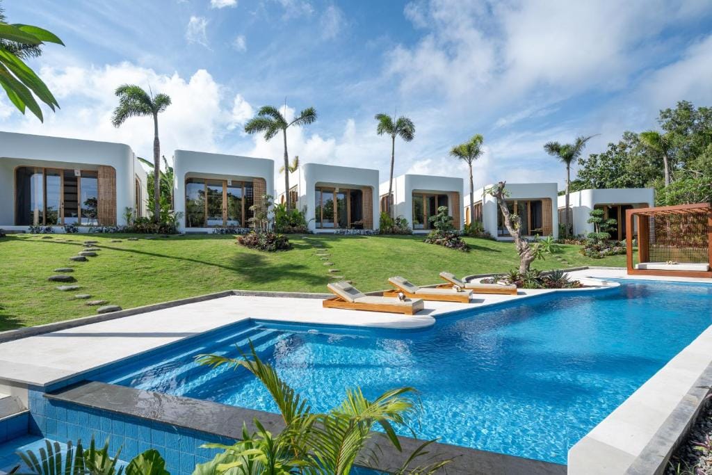 Asri Village Two Uluwatu — 1