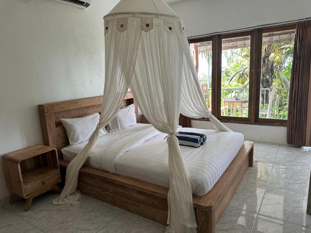 Azona Greens Uluwatu — 1