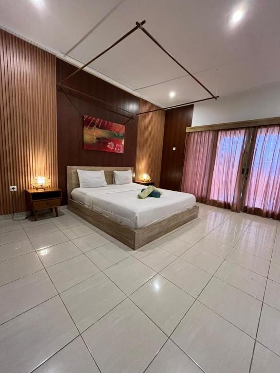 Azona Greens Uluwatu — 2