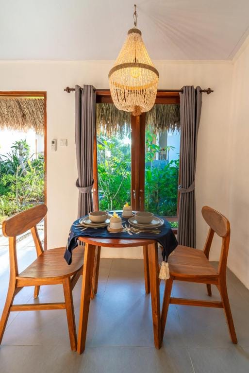 Batu Lesung Family Homestay — 1
