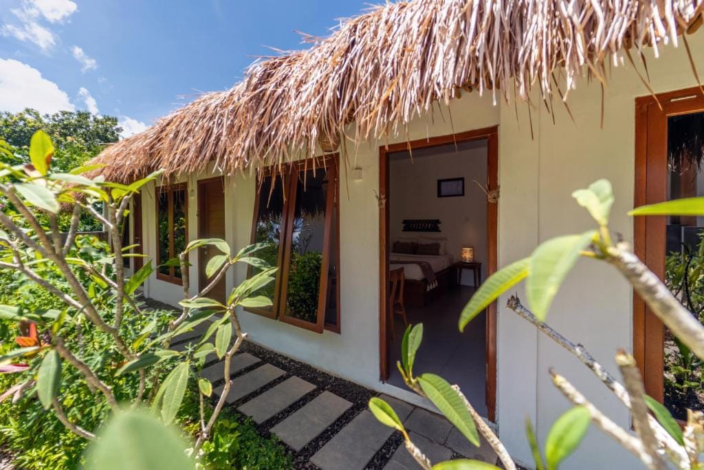 Batu Lesung Family Homestay — 4