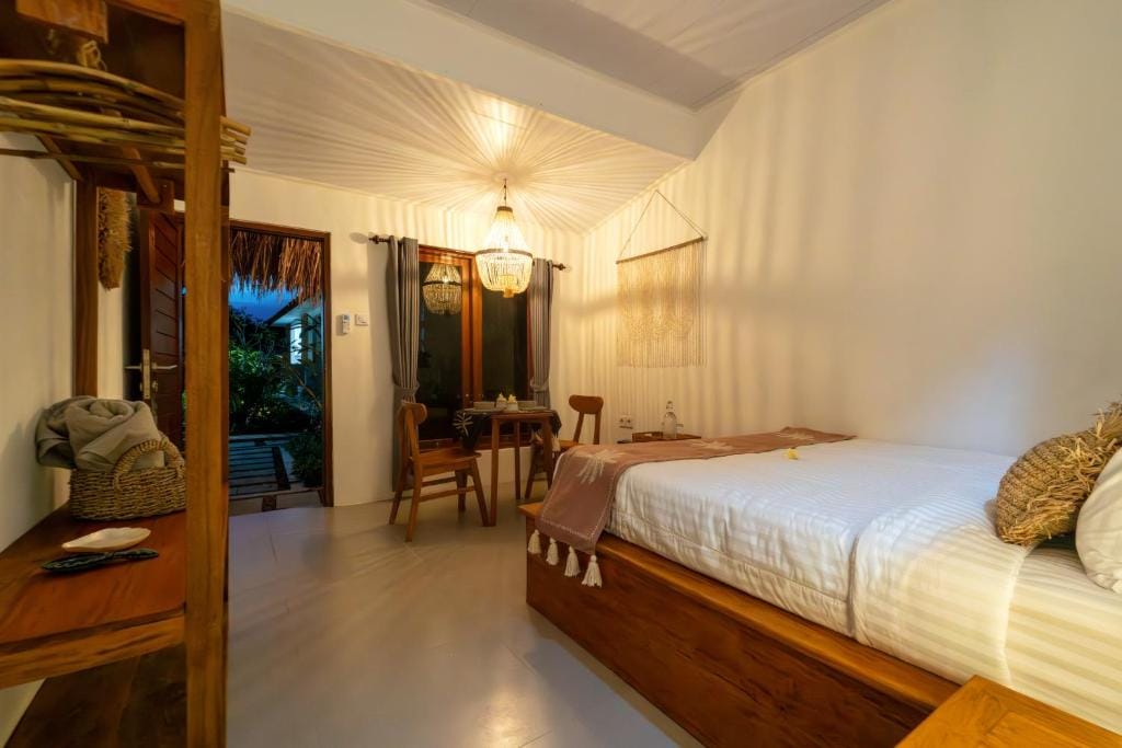 Batu Lesung Family Homestay — 5