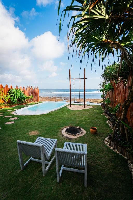 Bubble 1 - Romantic Private Pool Love Dome Uluwatu — 4