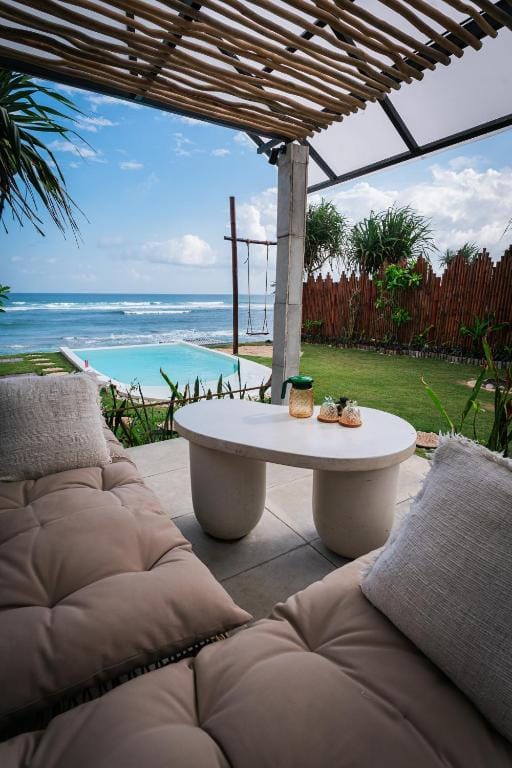 Bubble 1 - Romantic Private Pool Love Dome Uluwatu — 5