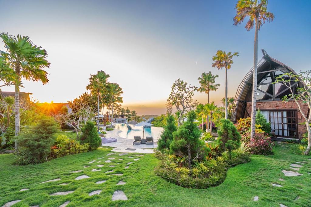 Cemara Hills Uluwatu, The Reserve - Cottages & Villas — 1