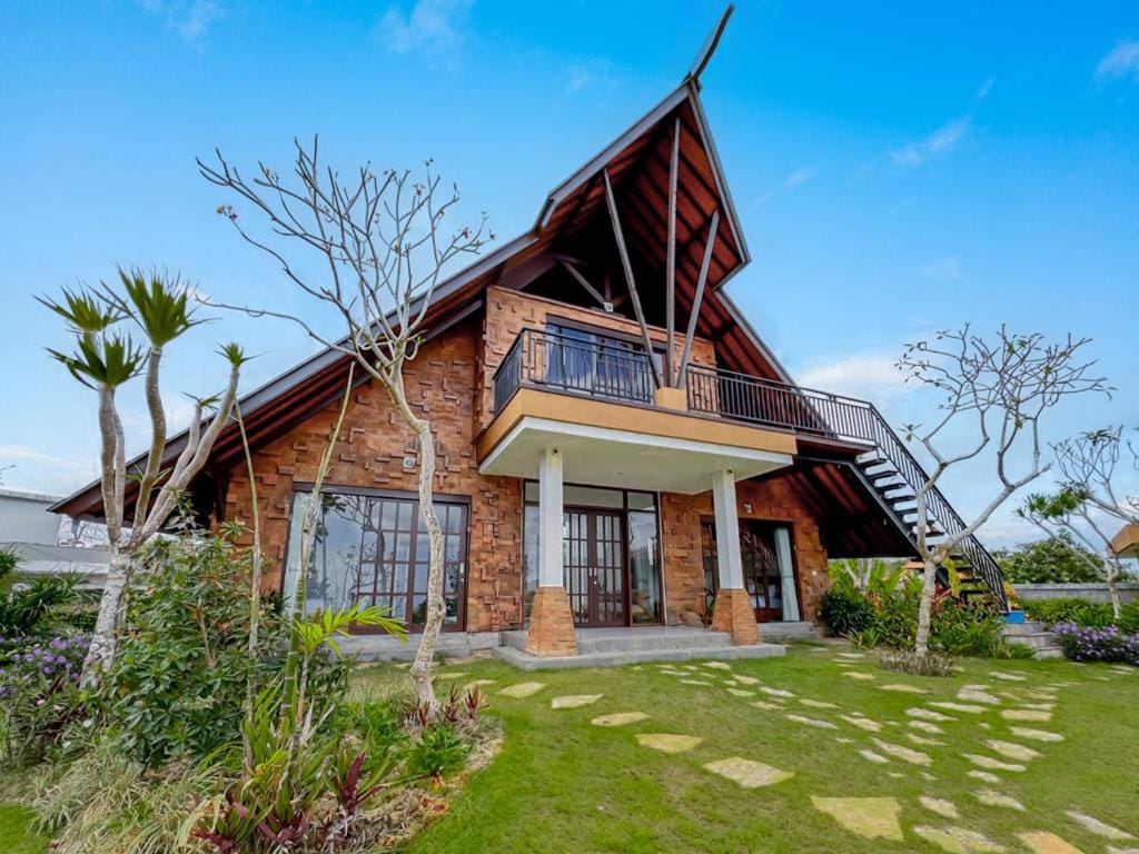 Cemara Hills Uluwatu, The Reserve - Cottages & Villas — 2