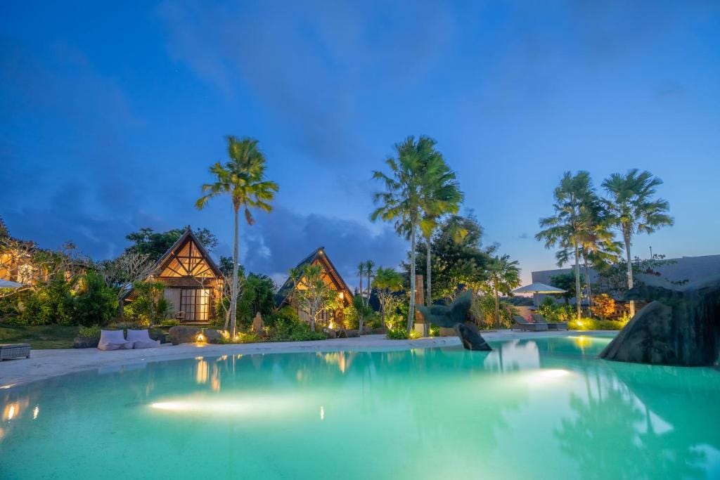 Cemara Hills Uluwatu, The Reserve - Cottages & Villas — 3