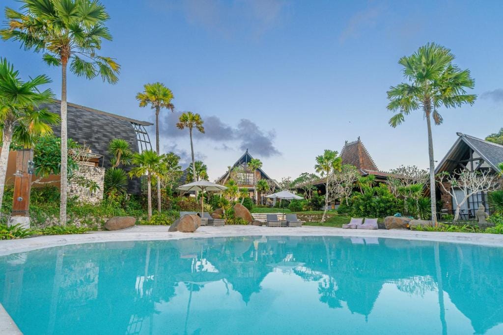Cemara Hills Uluwatu, The Reserve - Cottages & Villas — 4