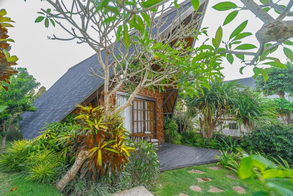 Cemara Hills Uluwatu, The Reserve - Cottages & Villas — 5