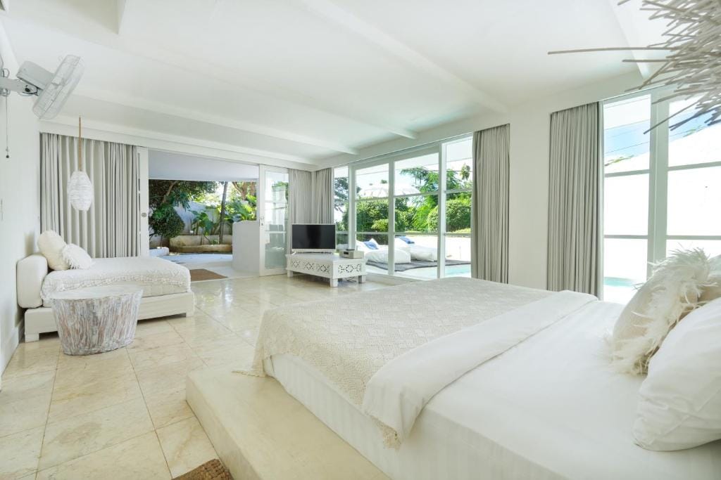 Gravity Boutique Suites — 4