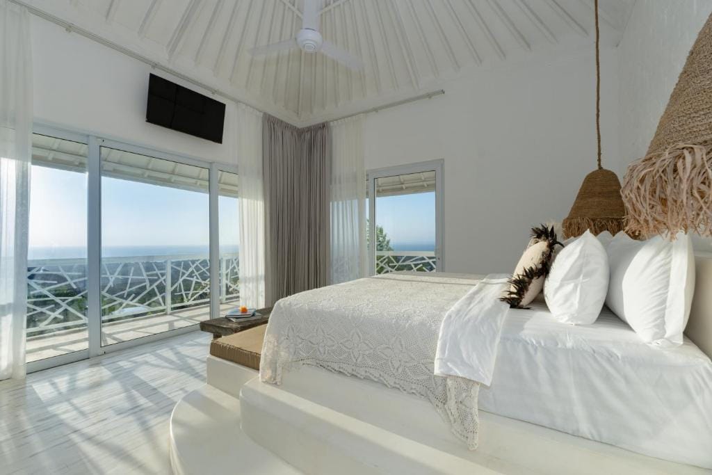 Gravity Boutique Suites — 5