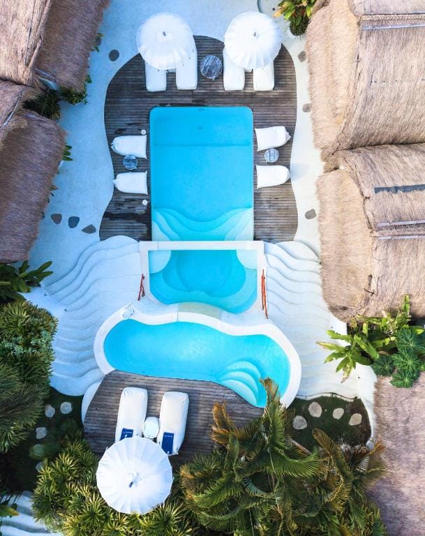 Gravity Eco Boutique Hotel - Adults Only — 1