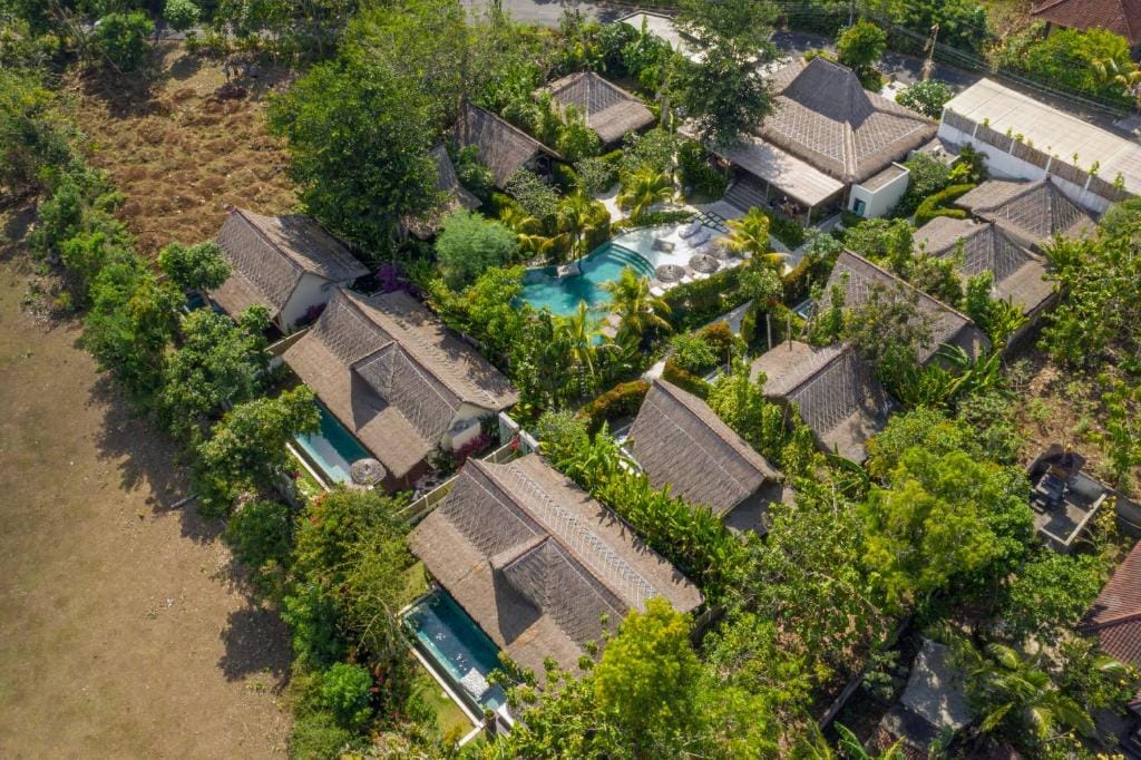 Gypsea Bali — 1