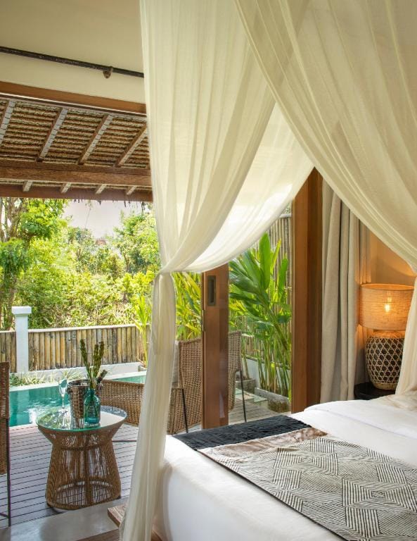 Gypsea Bali — 2