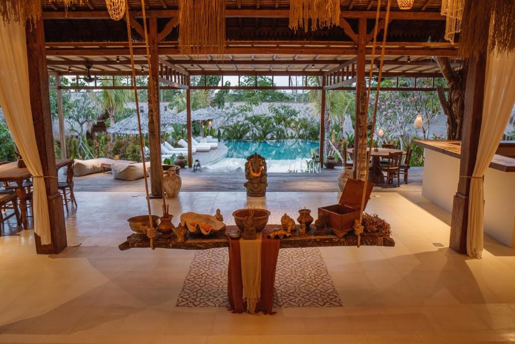 Gypsea Bali — 5