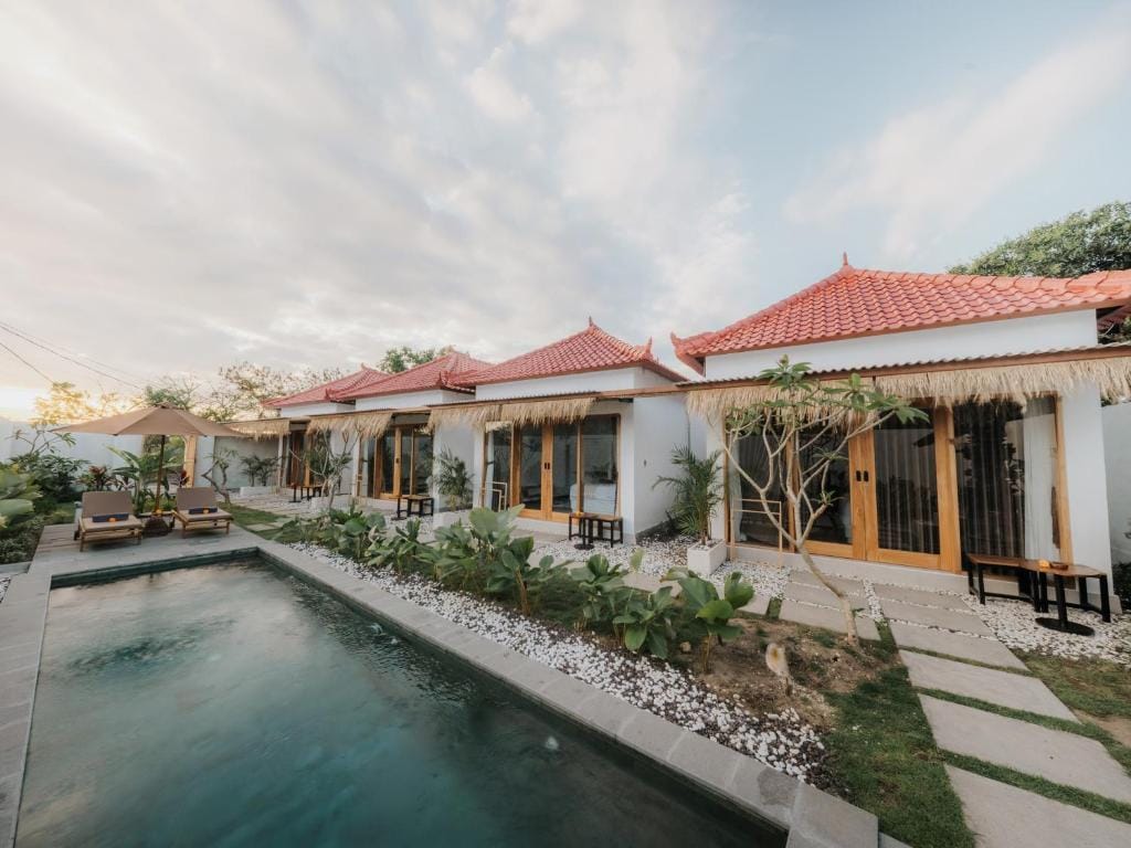 Hiraya Uluwatu — 1