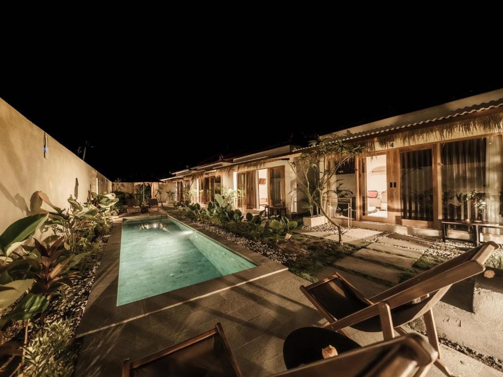 Hiraya Uluwatu — 5
