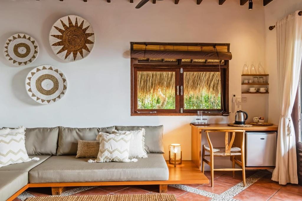 Jabeki Bungalows Bingin Beach, Uluwatu — 2