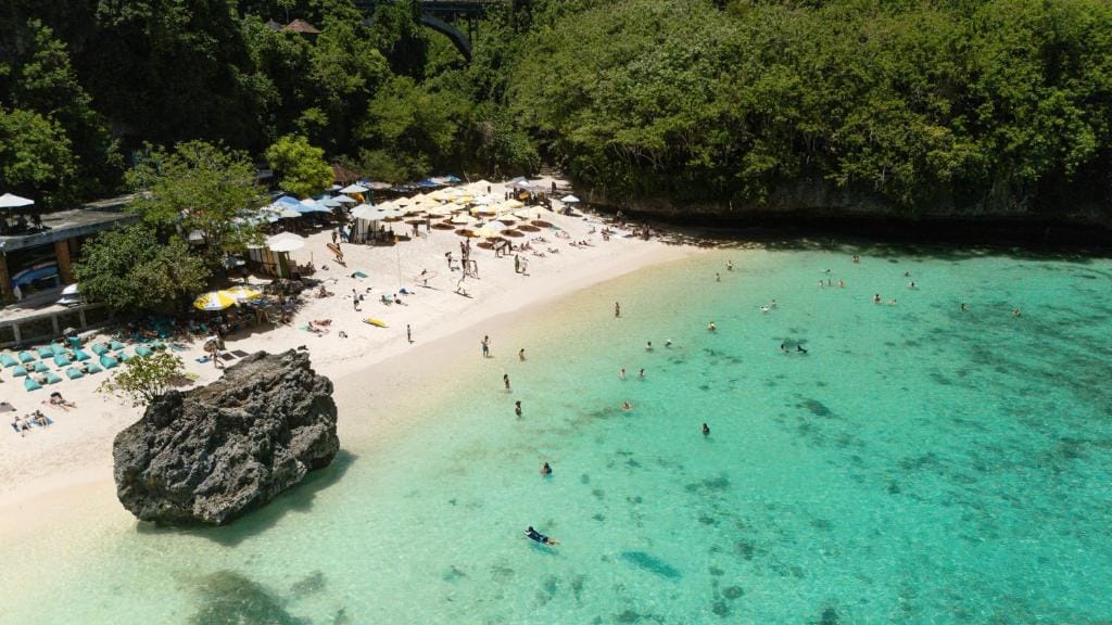 Jabeki Bungalows Bingin Beach, Uluwatu — 4
