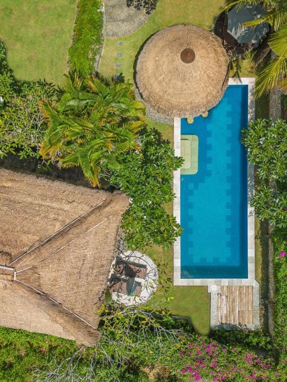 Jabeki Bungalows Bingin Beach, Uluwatu — 5