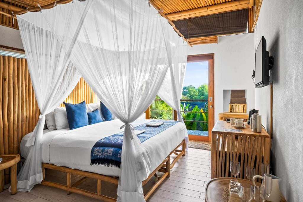Jellyfish Villas Bingin, Uluwatu — 2