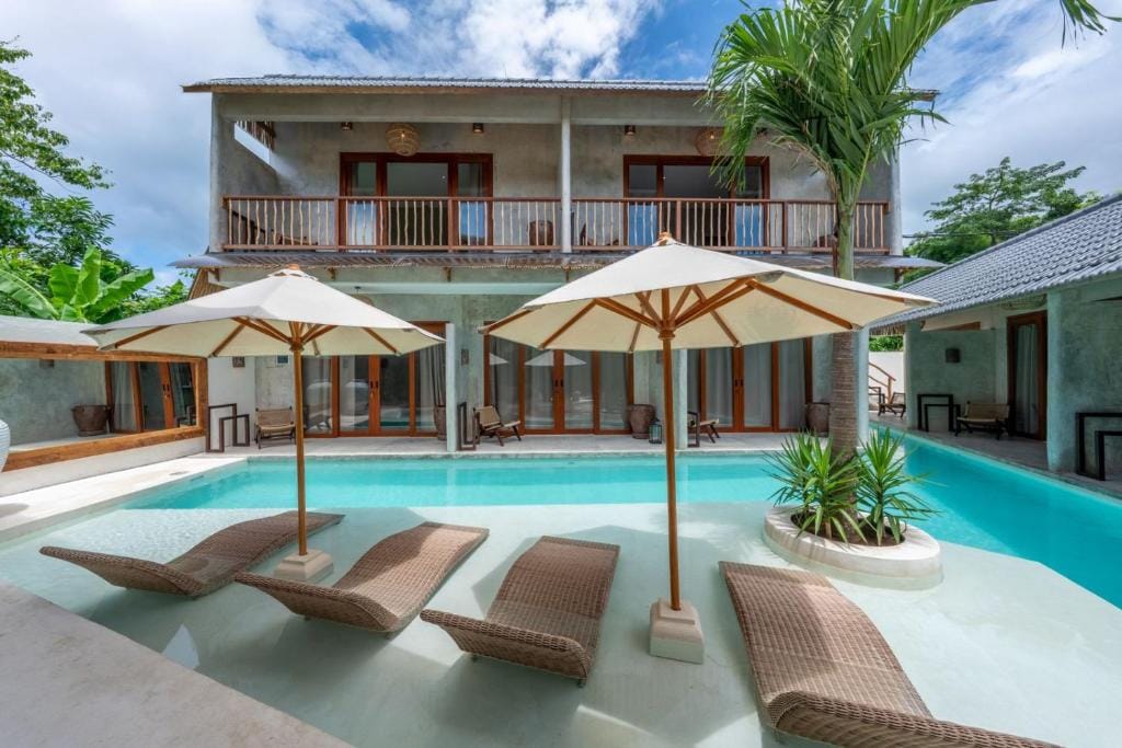 Kano Uluwatu — 1