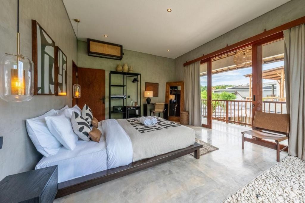 Kano Uluwatu — 2