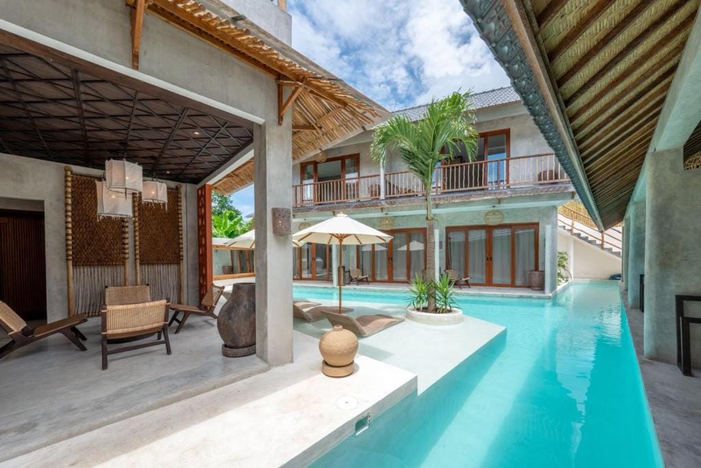 Kano Uluwatu — 4