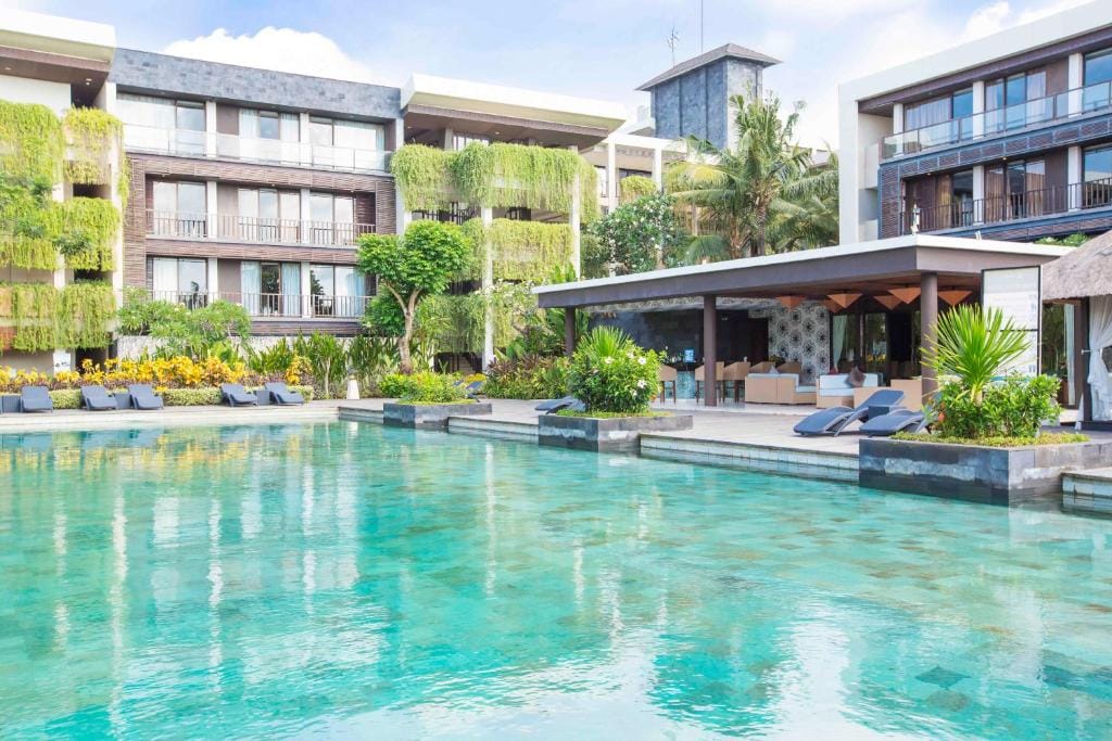 Le Grande Bali — 5