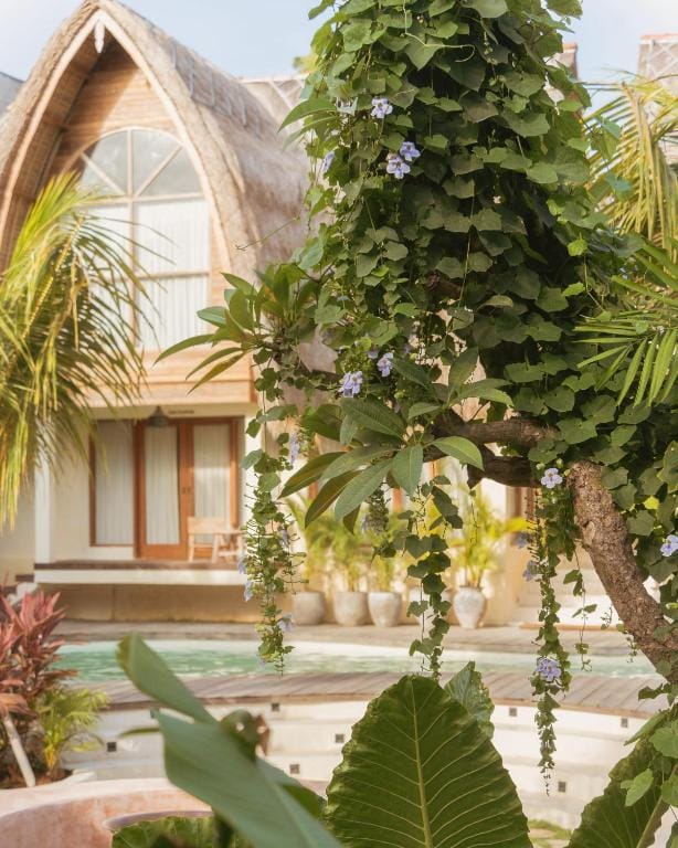 Lulu's Villas — 2