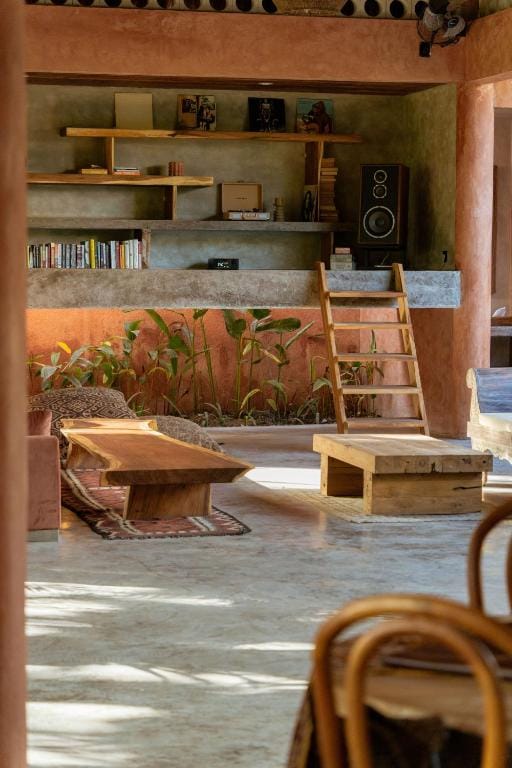 Lulu's Villas — 3