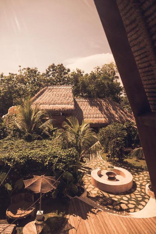 Lulu's Villas — 5