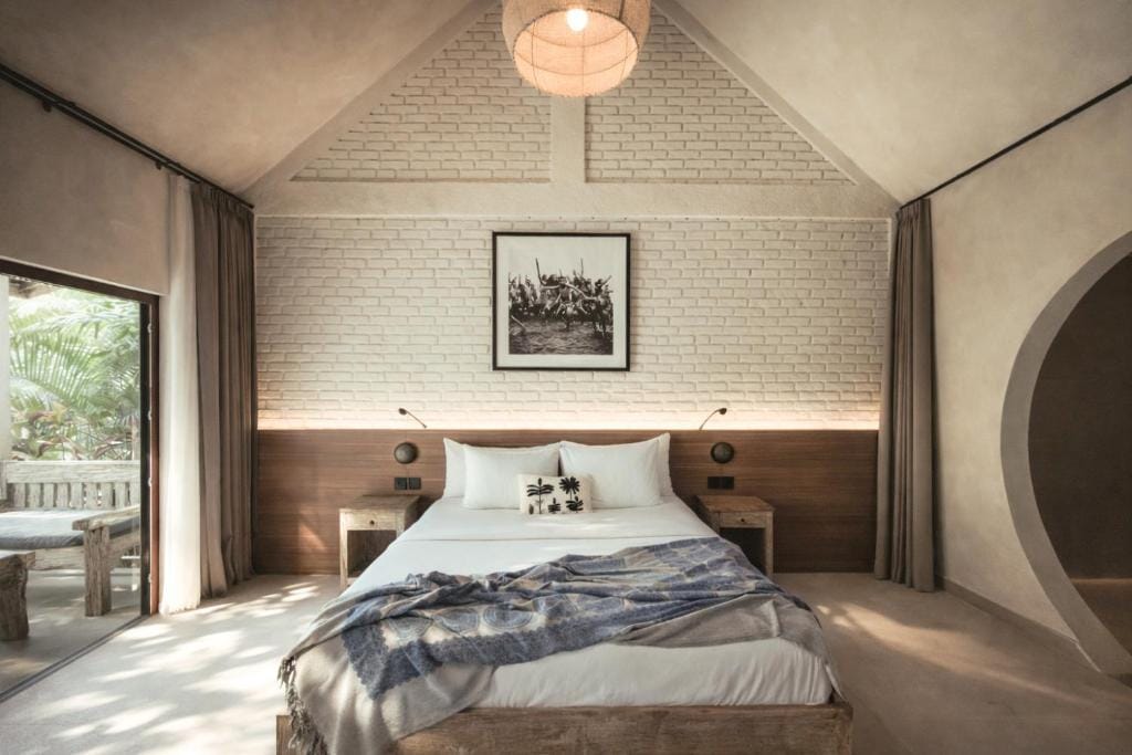Lunatica Bali — 2