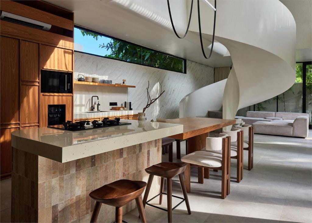 Lyvin Bingin Villas — 3