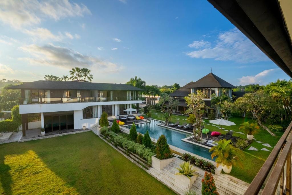 Mahameru Uluwatu — 2